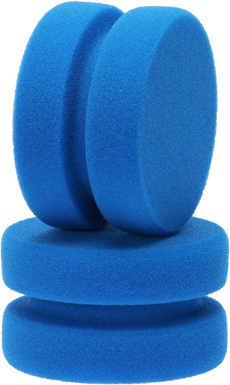 Paint Sponge Applicator PENTA ANGEL 2Pcs 3.1 Inch Double