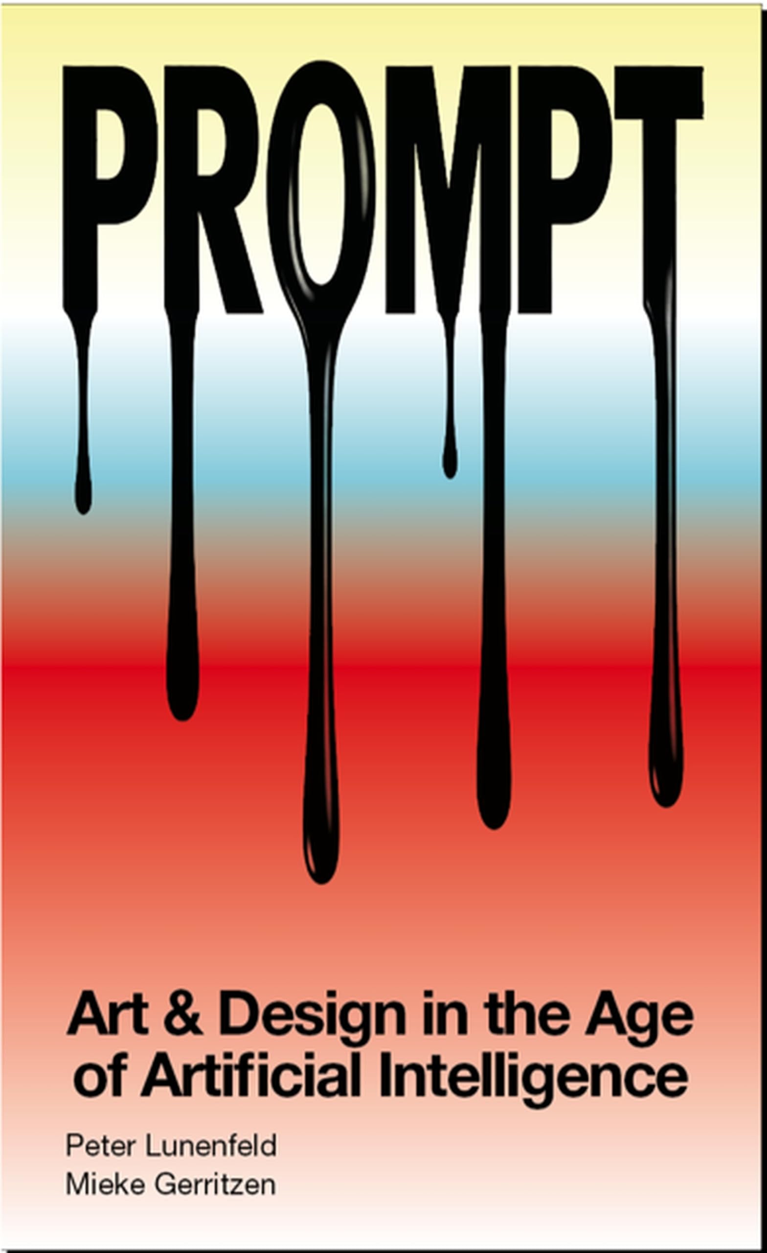 Prompt: Human Creativity in the Age of Artificial Intelligence