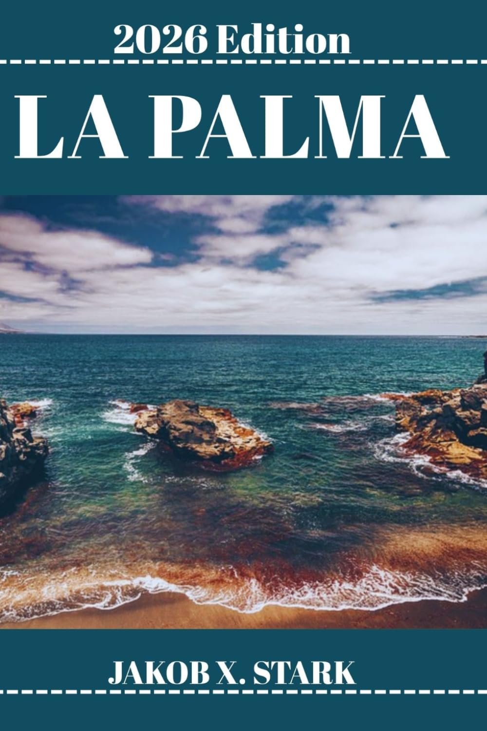 LA PALMA REISEFÜHRER: Aktive Routen, versteckte Juwelen und Echtzeit-Tipps für La Palma