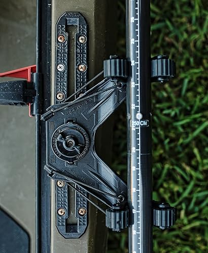 Miniatura 4 de Yakattack MightyMount XL, 12", incluye herrajes