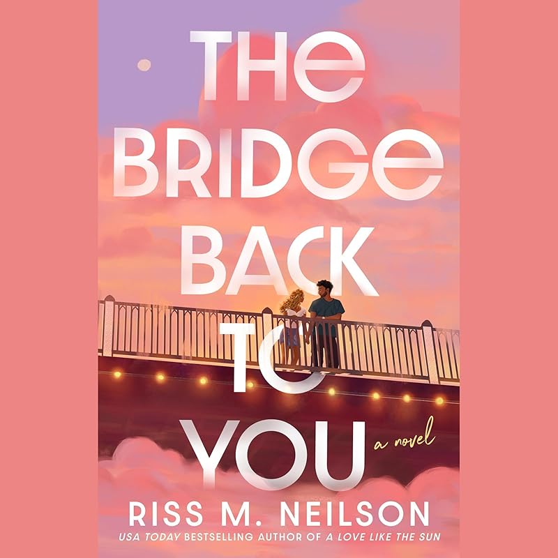 Carousel Item: The Bridge Back to You