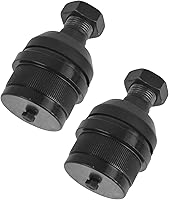 Vista 720 de TRQ, junta de rótula inferior delantera para el lado del conductor y del acompañante