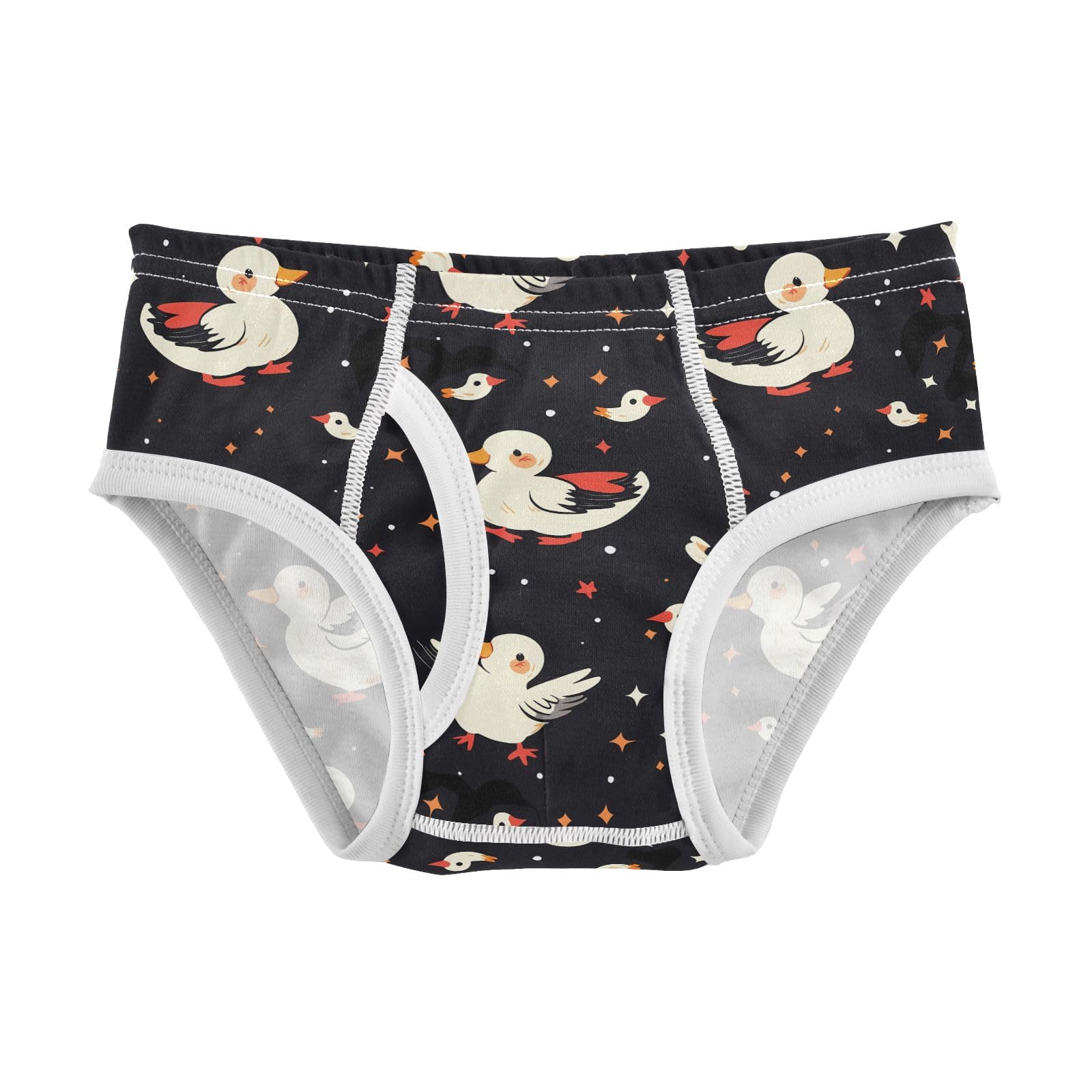 Boys Exclusive Briefs Toddler Underwear 95 Combed Cotton Boxerbriefs 2T name