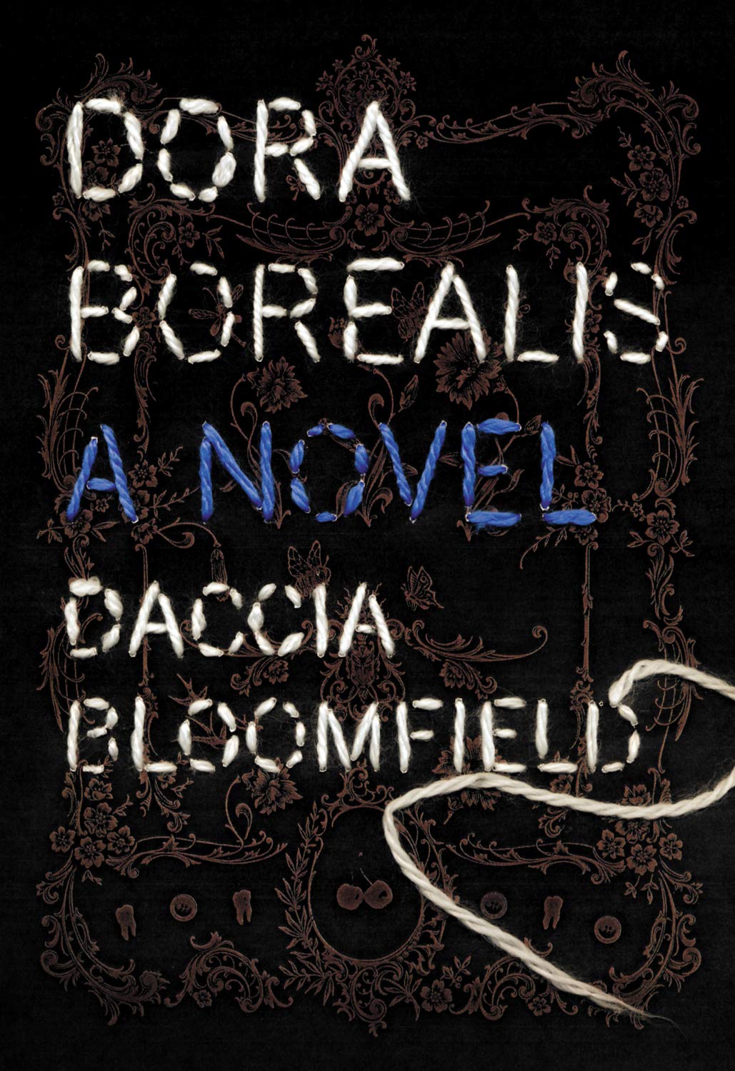 Buy Dora Borealis — BookShops.in
