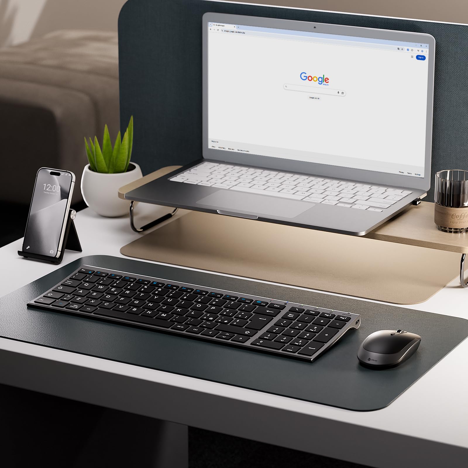 iClever Keyboard