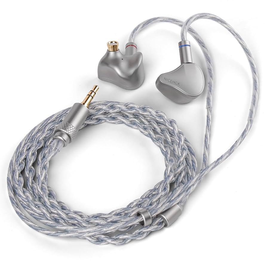 <賀正> NICEHCK HIMALAYA Amazon.com: NICEHCK Flagship Himalaya in Ear Monitor