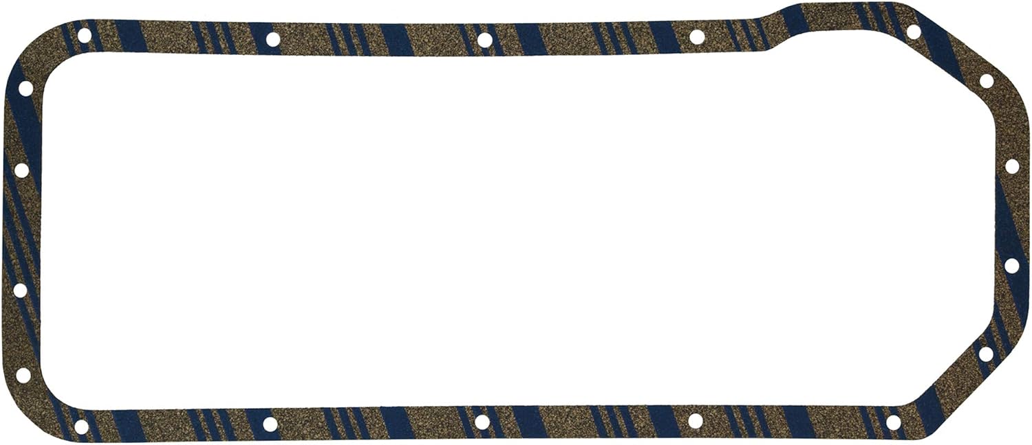 FEL-PRO OS 12481 C Oil Pan Gasket Set