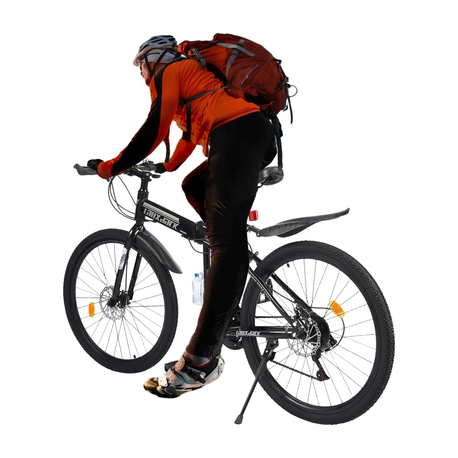 Licorne Bike Biciclette Tedesche Da Trekking Dino Bikes Winx 16