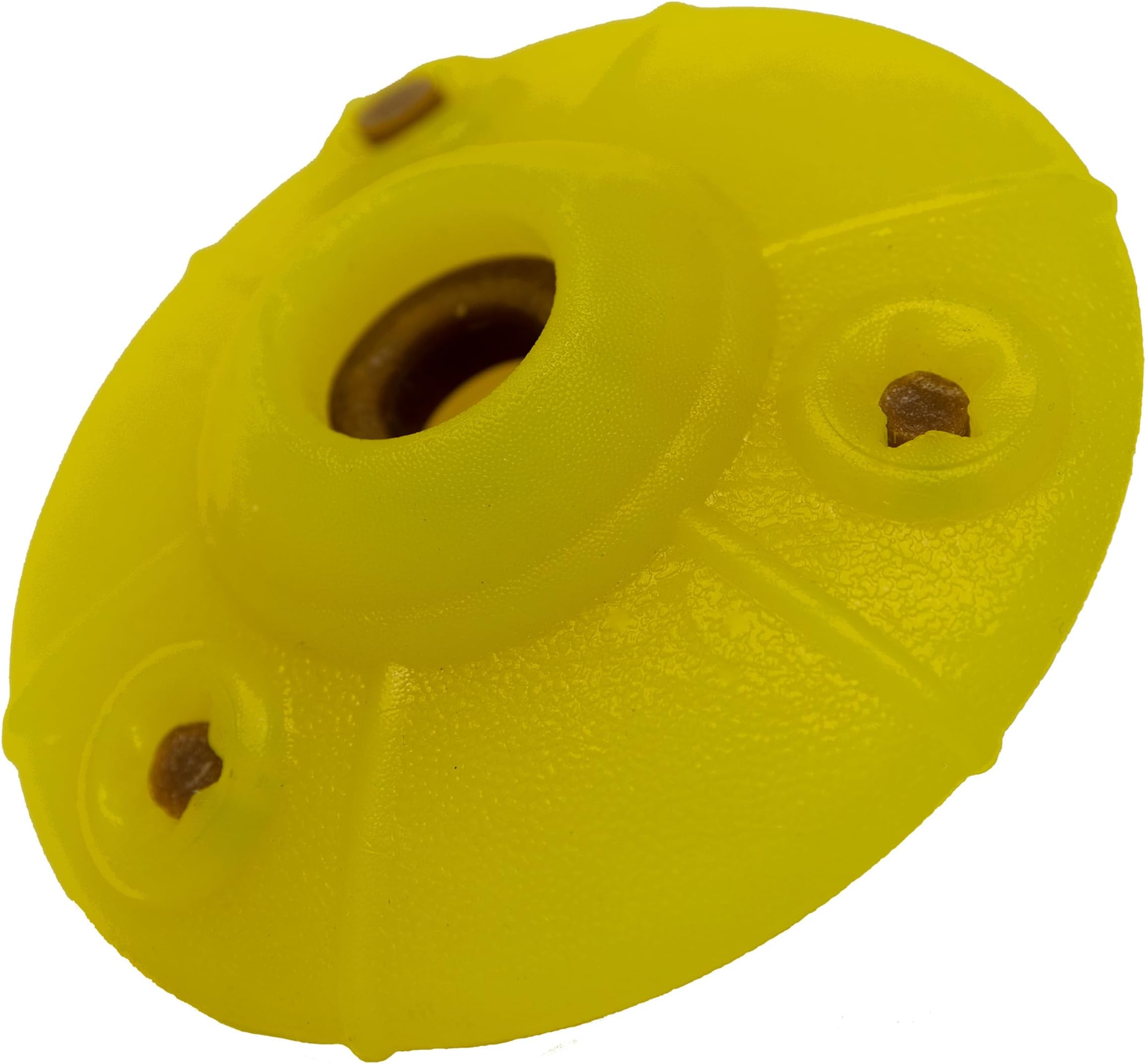 Starmark Treat Ringer FlexGrip UFO Medium
