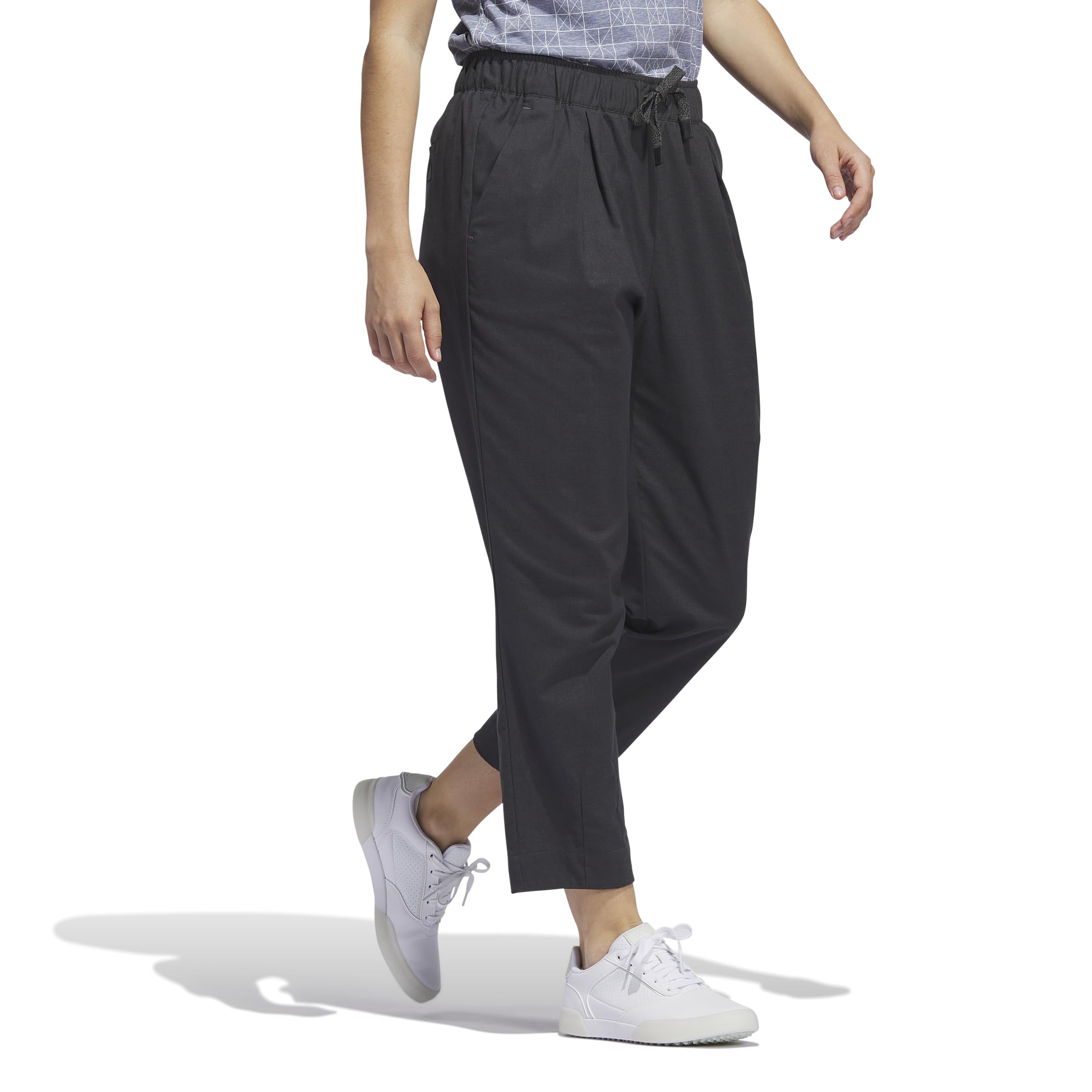 adidas Women's Go-to Joggers - Spodnie golfowe Kobiety