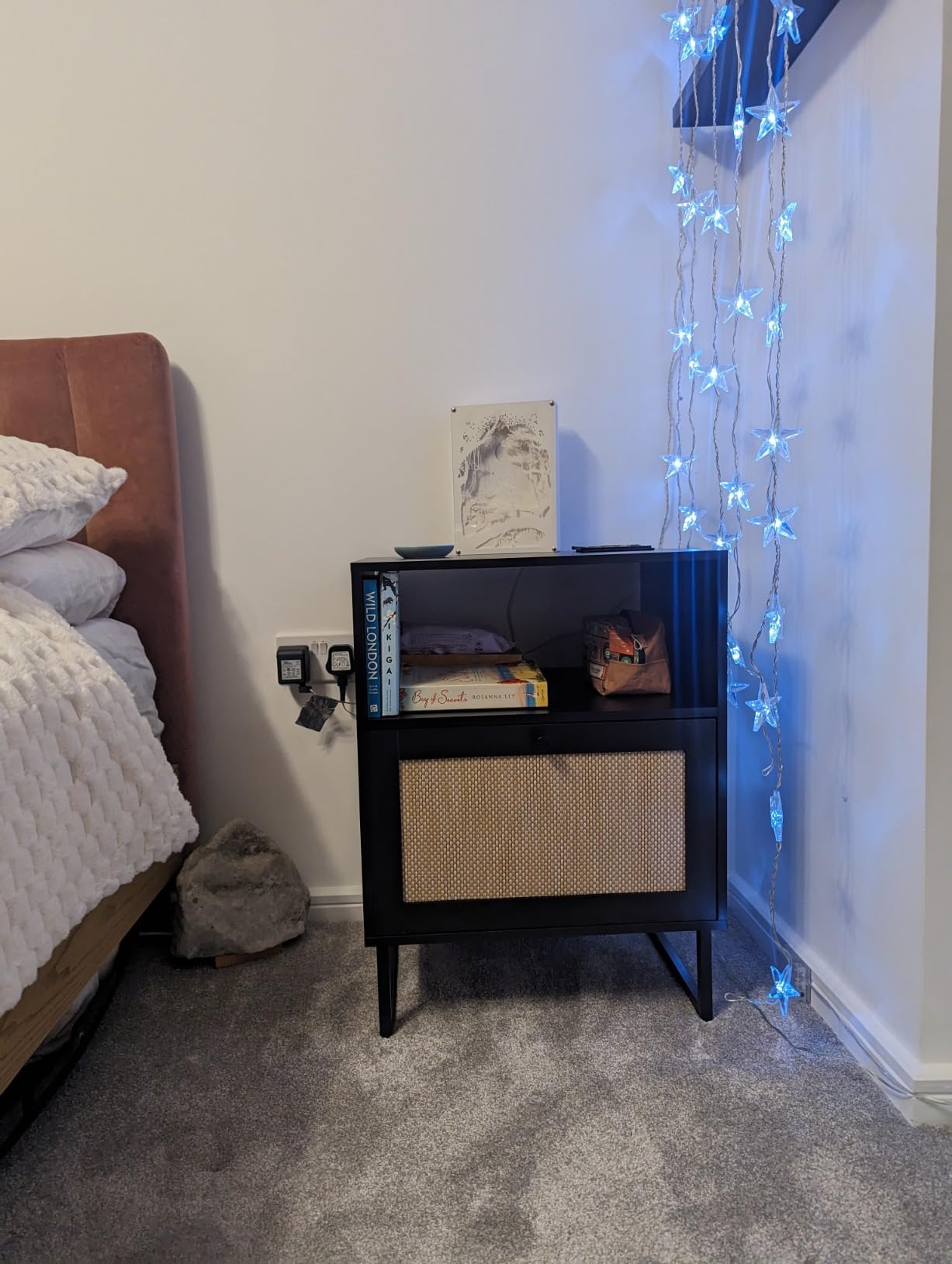Customer photo