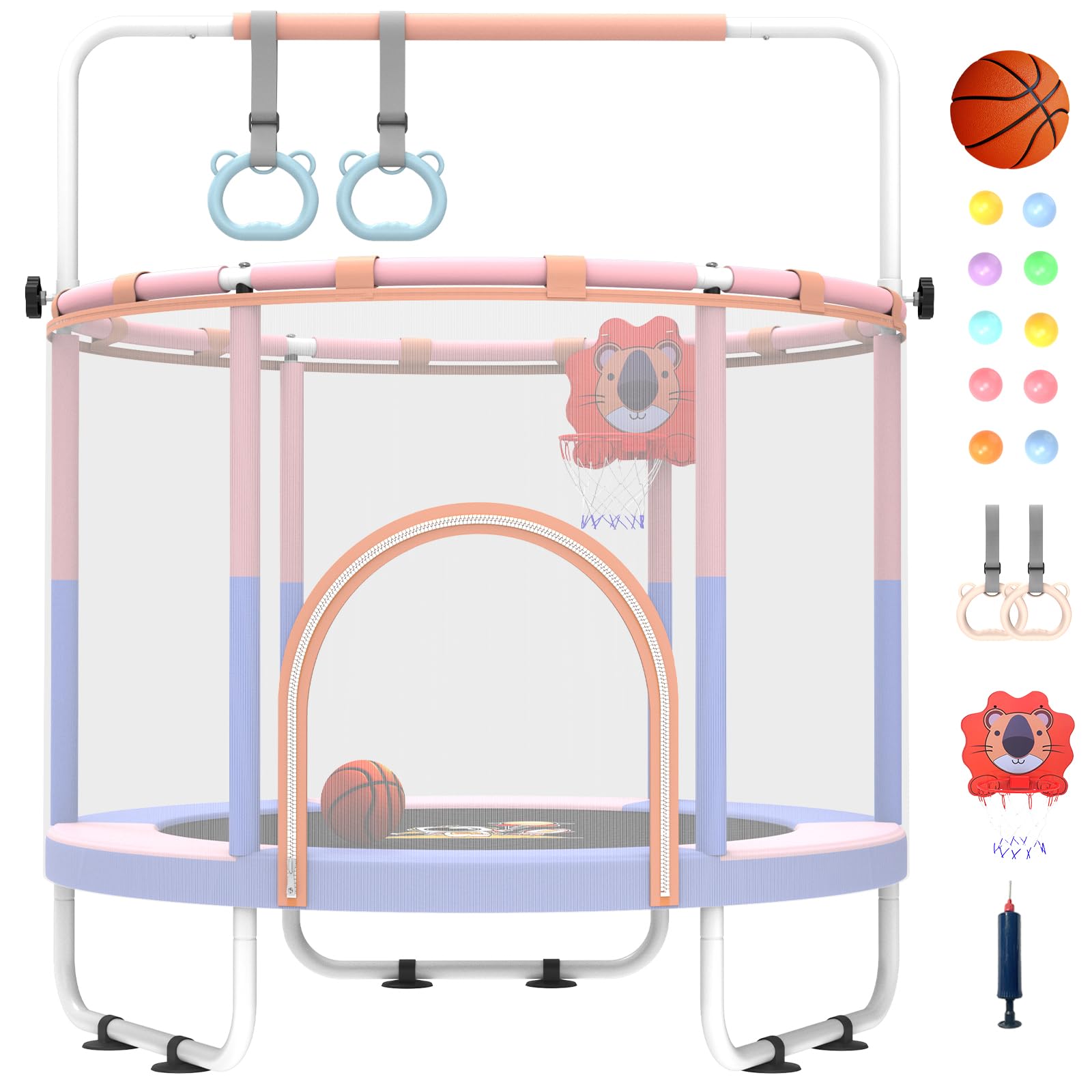 Blanketown Mini Trampoline