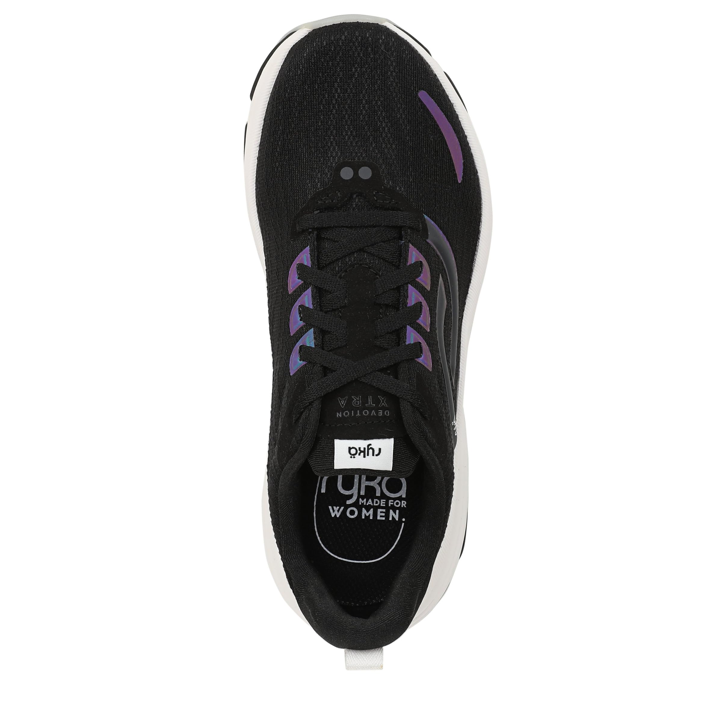 Ryka Damen Devotion XtraSneaker