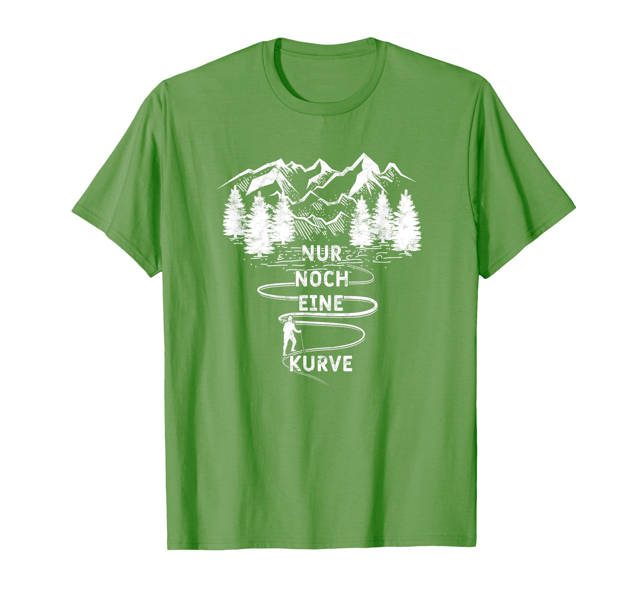 Kleidung mit Designs von Amazon Merch on Demand
