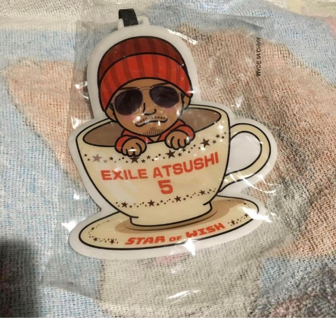 出張 居酒屋えぐざいる トラステ ATSUSHI パスケース ゲーム SD 出張