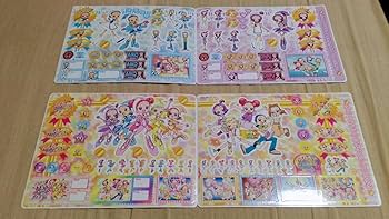 当時品　おジャ魔女どれみ　カード　カードゲームコレクション　477枚まとめ売り Amazon.co.jp: おジャ魔女どれみ CGC カードゲームコレクション