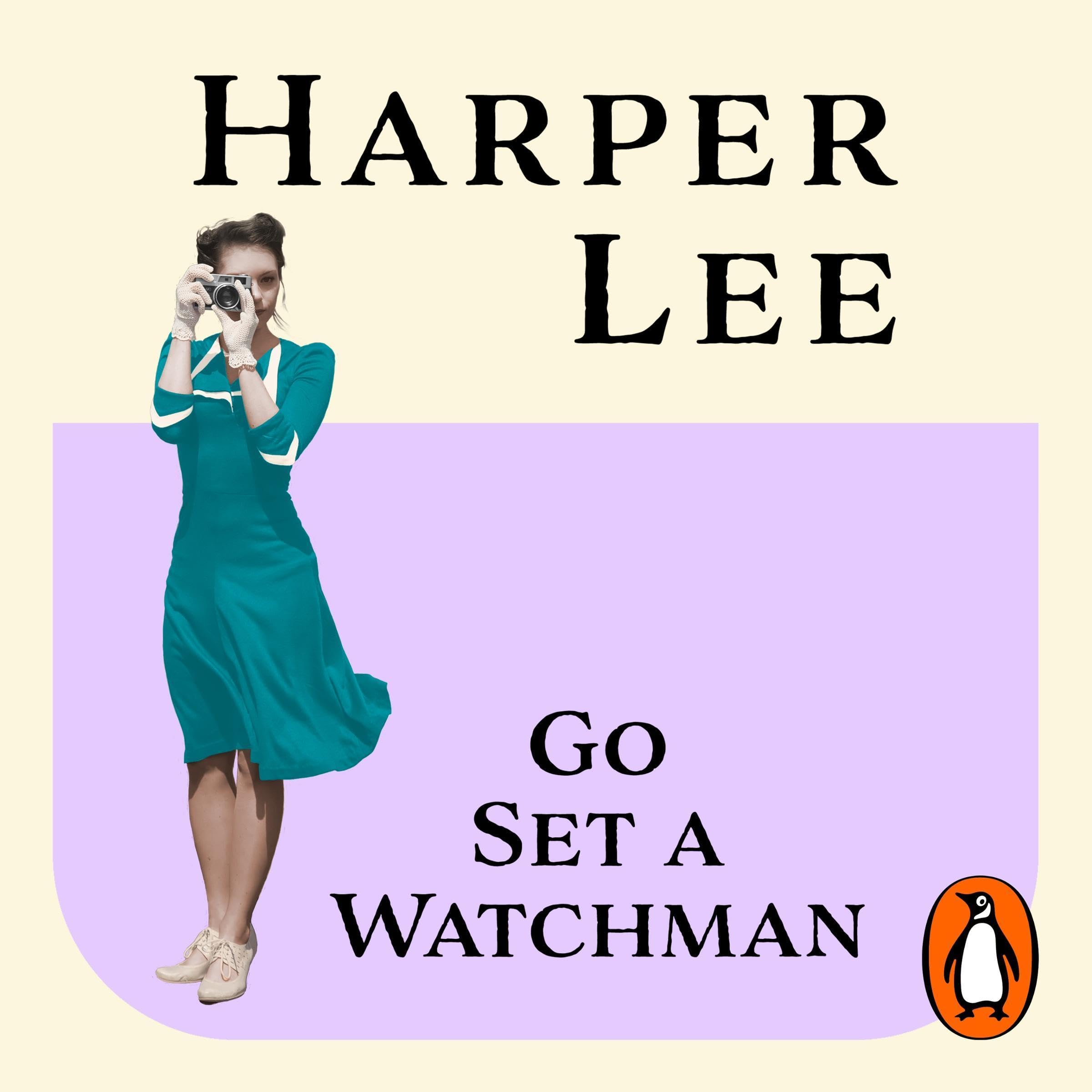 Go Set a Watchman