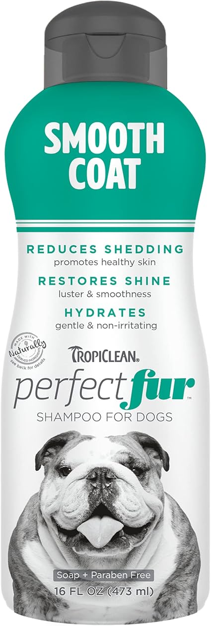 Fur shampoo Clearance