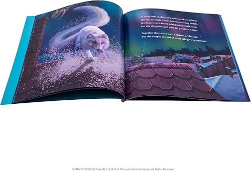 Vista 9 de The Elf on The Shelf - Libro Elf Pets