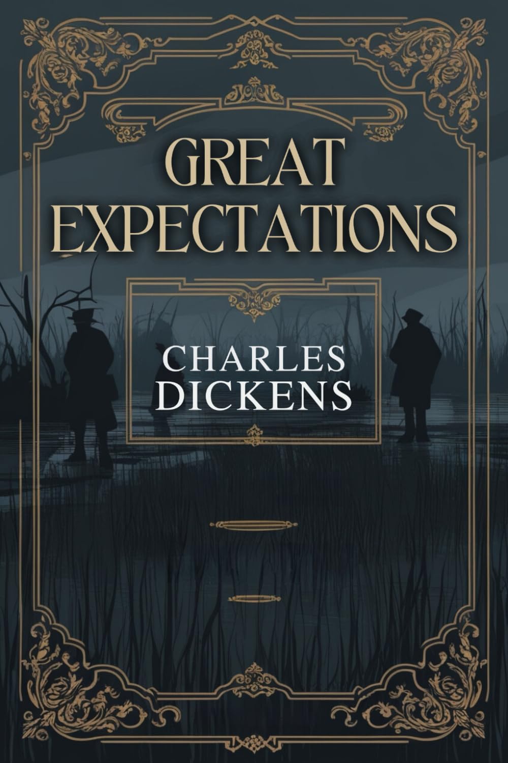 Great Expectations
