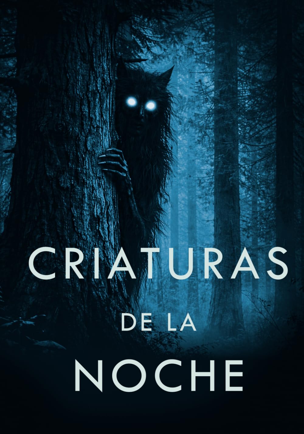Criaturas de la noche