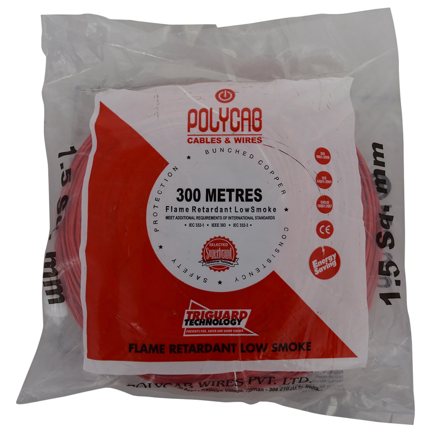 Electrical Wires Amazon.in Home Improvement