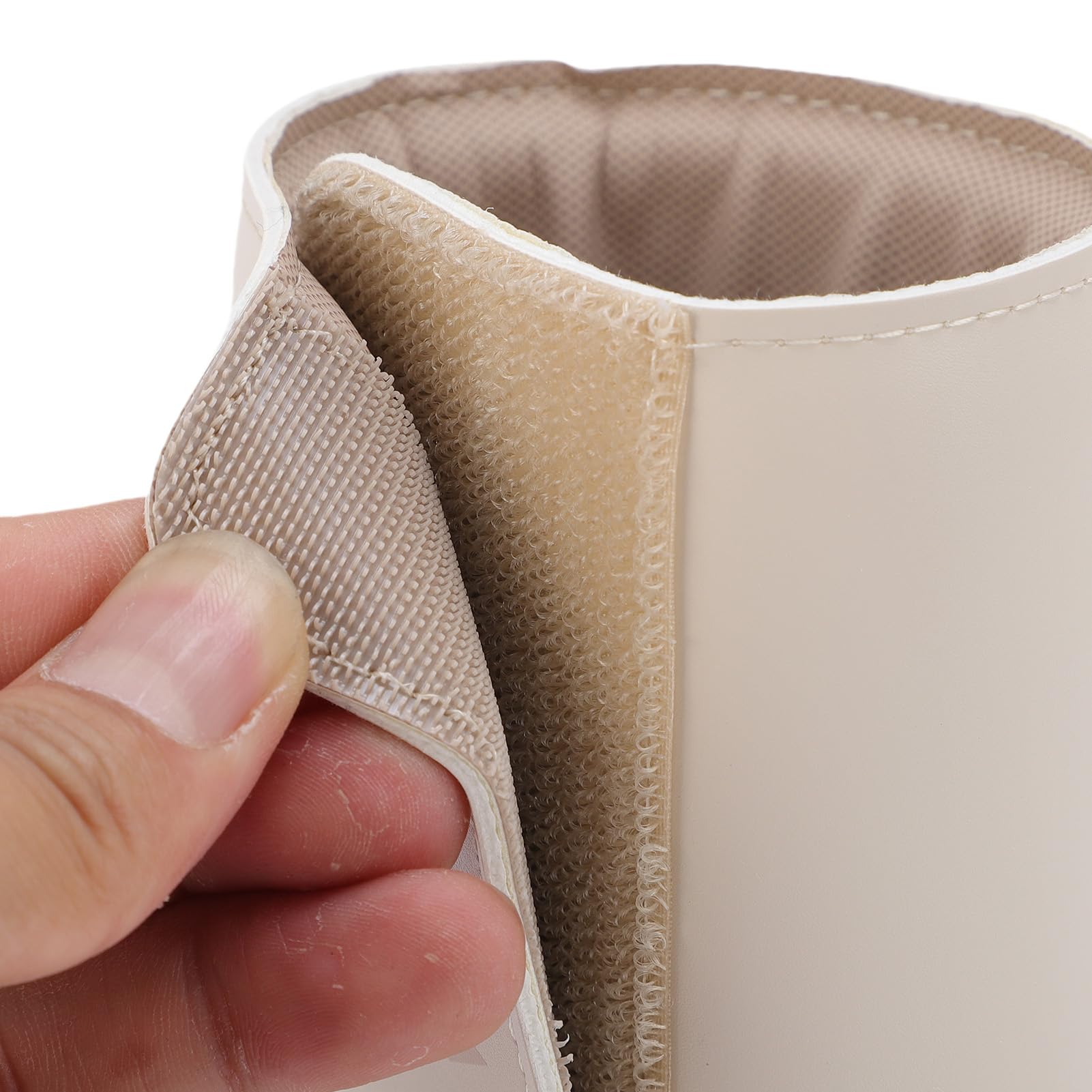 Chauffe-biberon, sans fil, portable, avec écran LED, contrôle intelligent de la température, contrôle précis de la température pour le lait de bébé, idéal pour