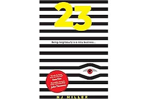 23 & Me Ancestry DNA Test Kit (RickInAd)