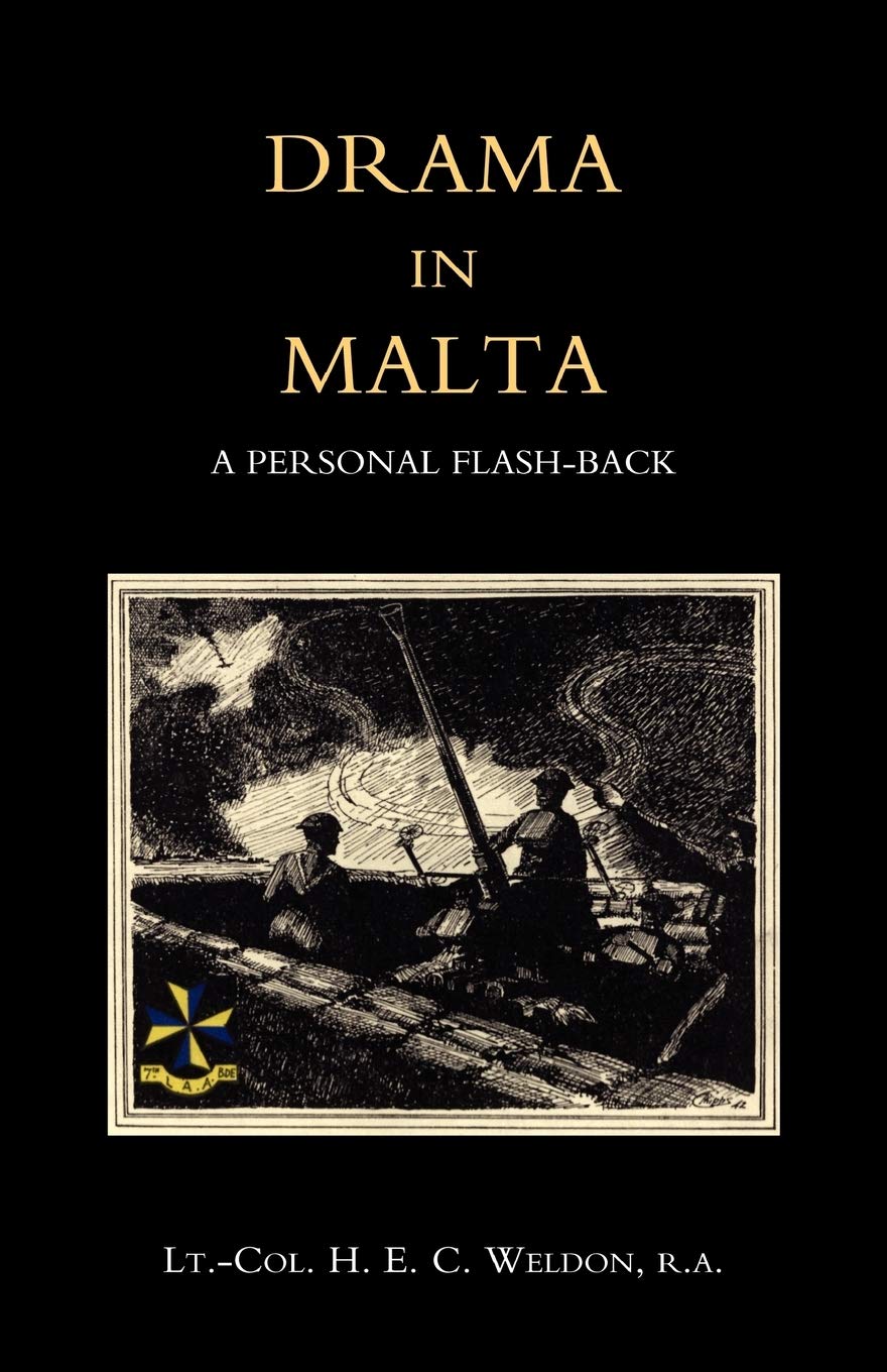Drama In Malta: Drama In Malta