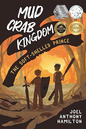 Mud Crab Kingdom