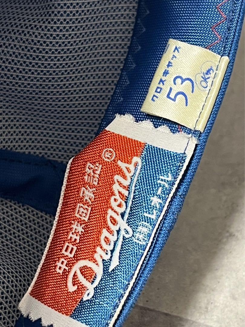 Amazon.co.jp: ビンテージ 80s プロ野球 キャップ 帽子