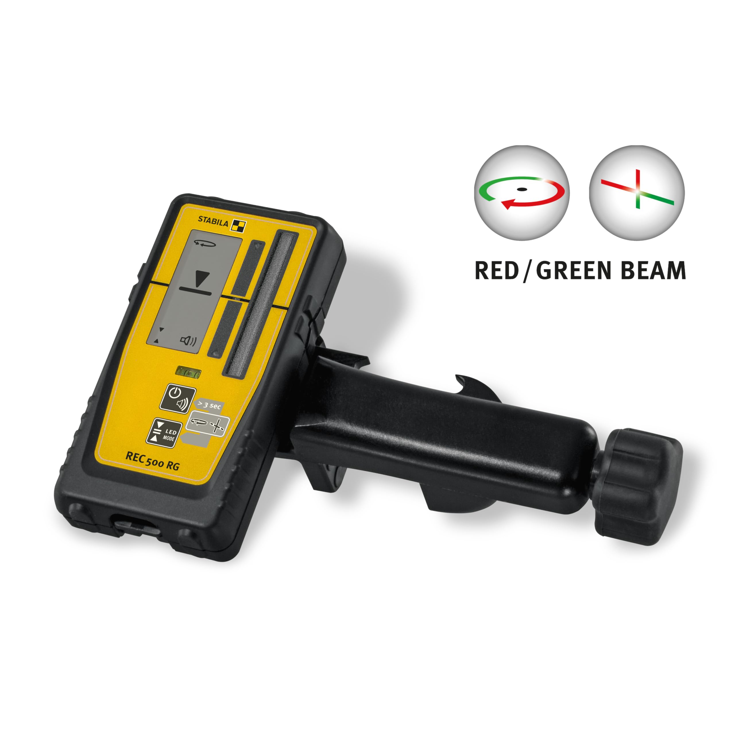 Stabila Receptor REC 500 RG