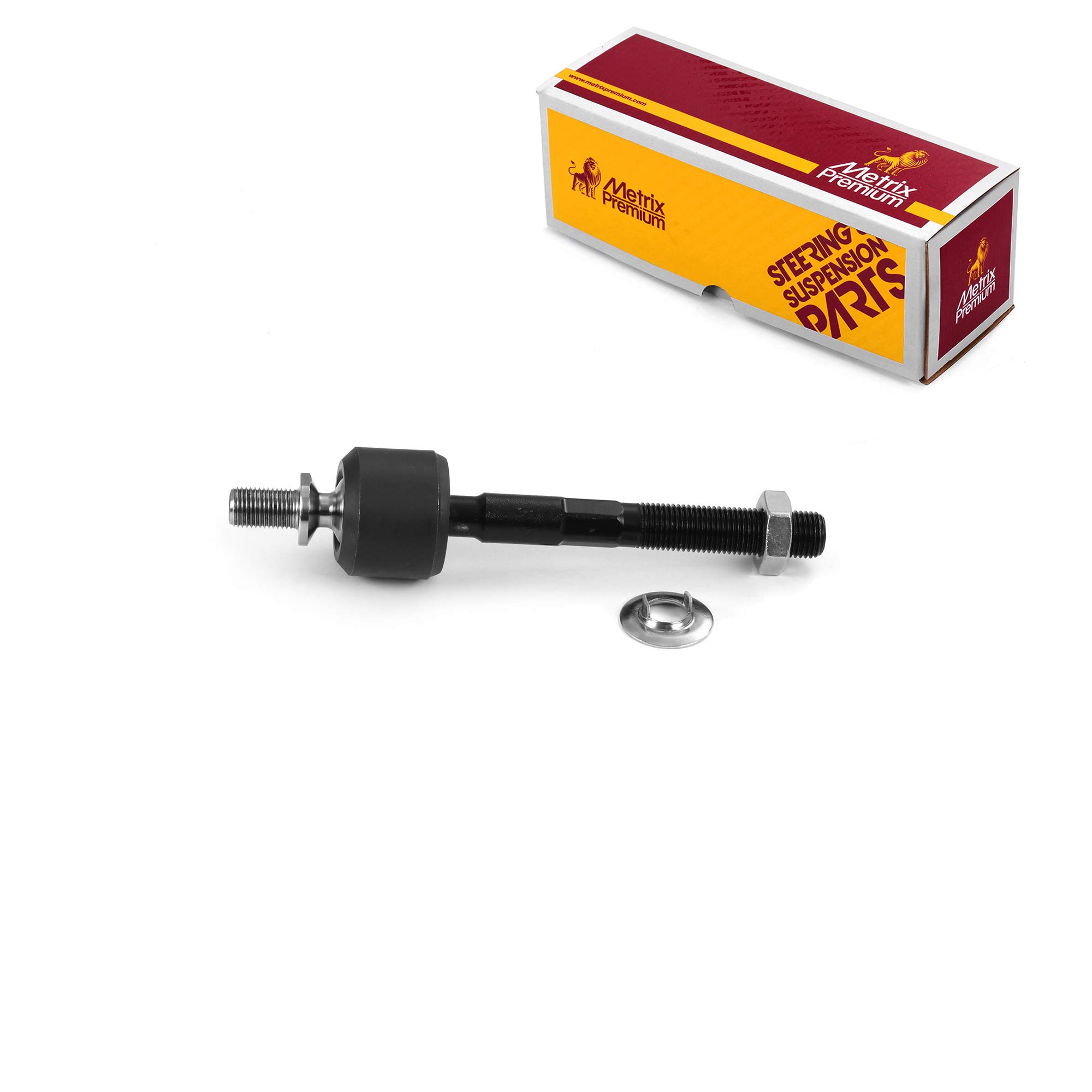 Amazon.com: Metrix Premium Chassis Parts - Front Inner Tie