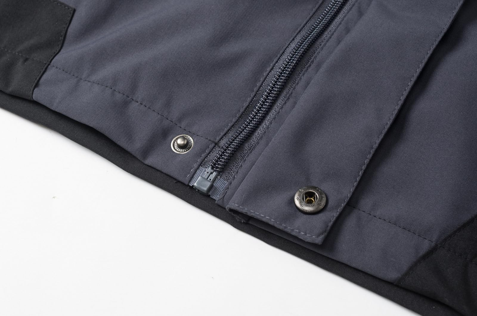 PADOLA Chaqueta Hombre ligera Chaqueta Aire Libre Entretiempo Cortavientos Softshell Impermeable Abrigo Deportiva