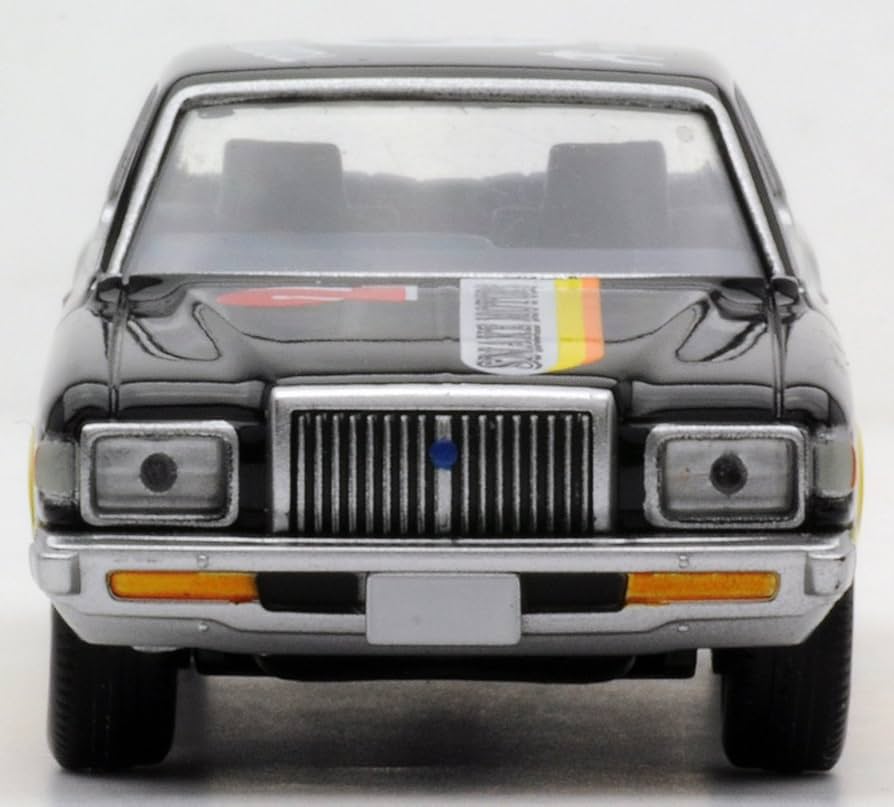 Amazon | トミカ リミテッドビンテージ LV-SM06 トヨタクラウン