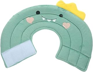 Coleira Para Animais De Estimação Anel Para Pescoço Para Gatos Coleira Para Animais De Estimação Cones Para Gatos Para Parar De Lamber Cone Para Pescoço Para Gatos Coleira