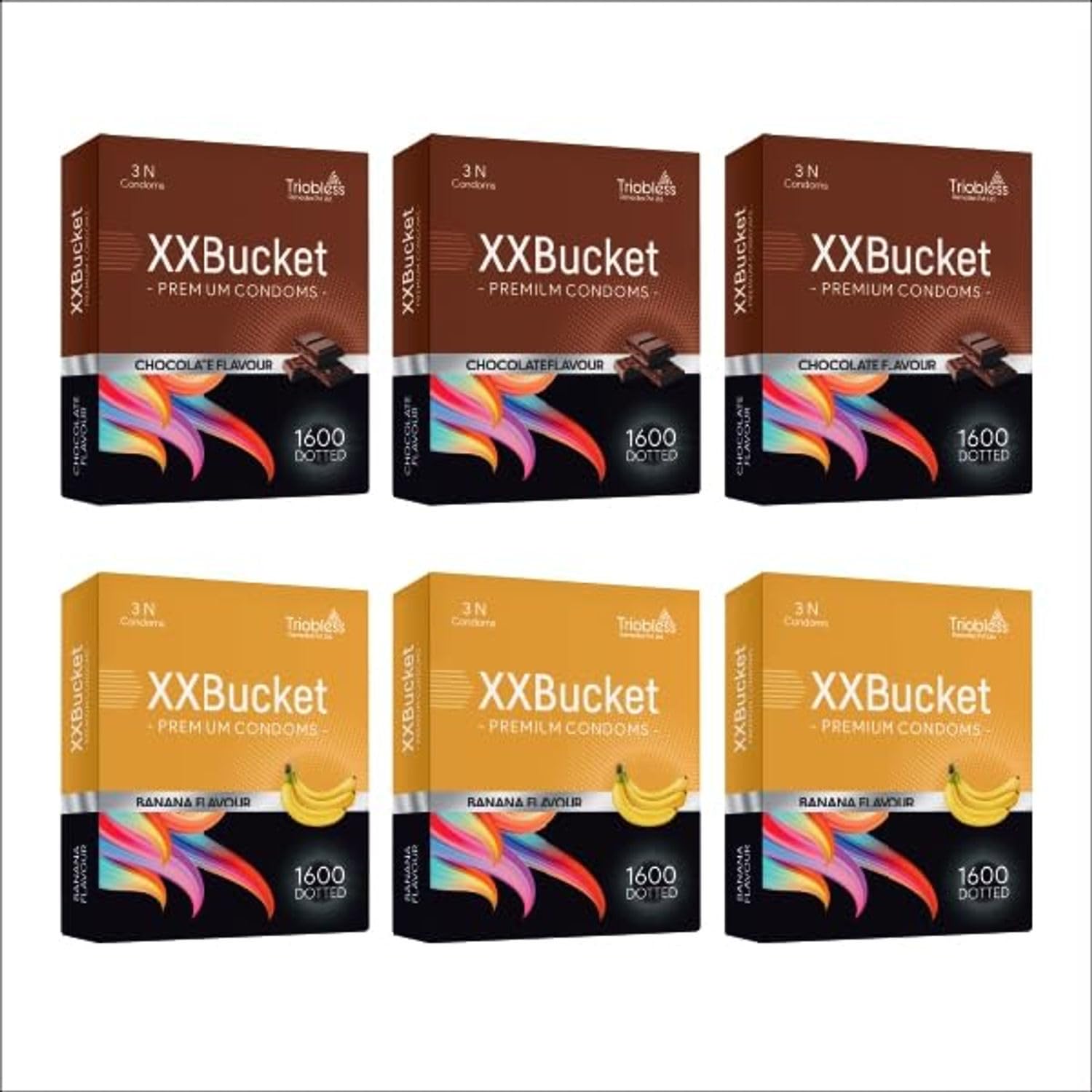 Condoms for Men | Ultra Thin Latex Condoms | Smooth Texture | Comfortable Fit | Enhanced Sensitivity & Reliable Protection-picture-18