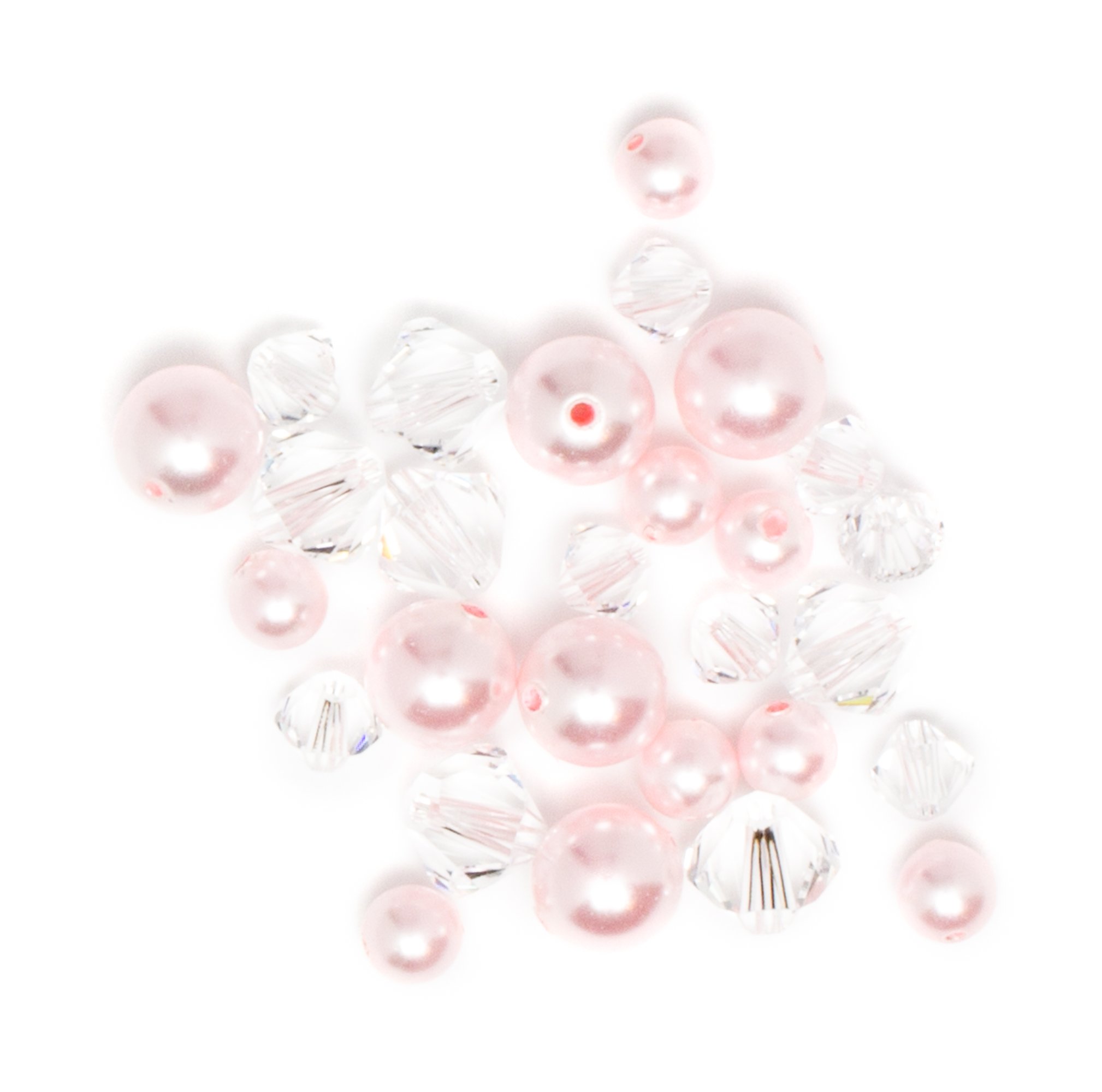 Swarovski Create Your Style Beads