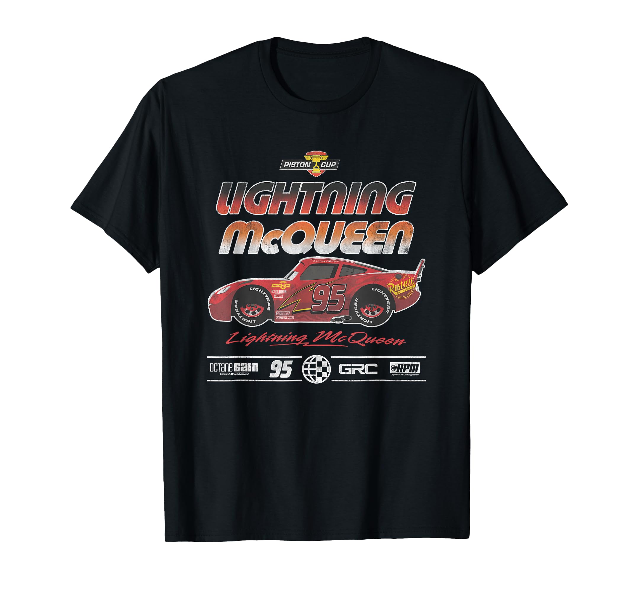 Kleidung mit Designs von Amazon Merch on Demand