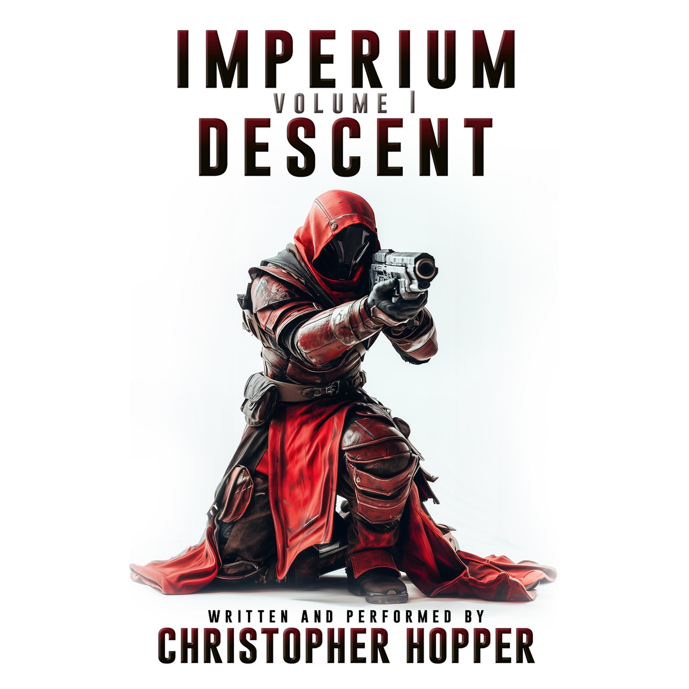 Imperium Descent: Volume I