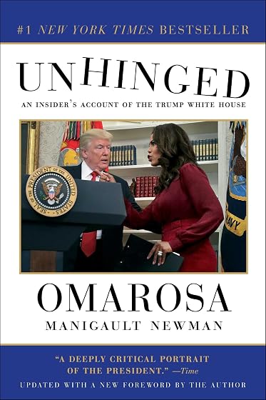 An Insider S Account Of The Trump White House