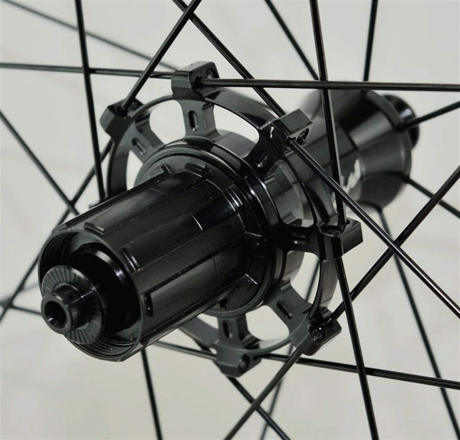 Amazon | ロードバイクホイール700C 自転車リム40mm UDマット 幅20mm