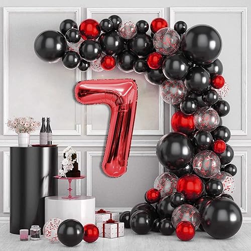 Miniatura 96 de Globo de números de 40 pulgadas, globos de números plateados, globo de número 2, globos de aluminio grandes de cumpleaños, fiesta de cumpleaños