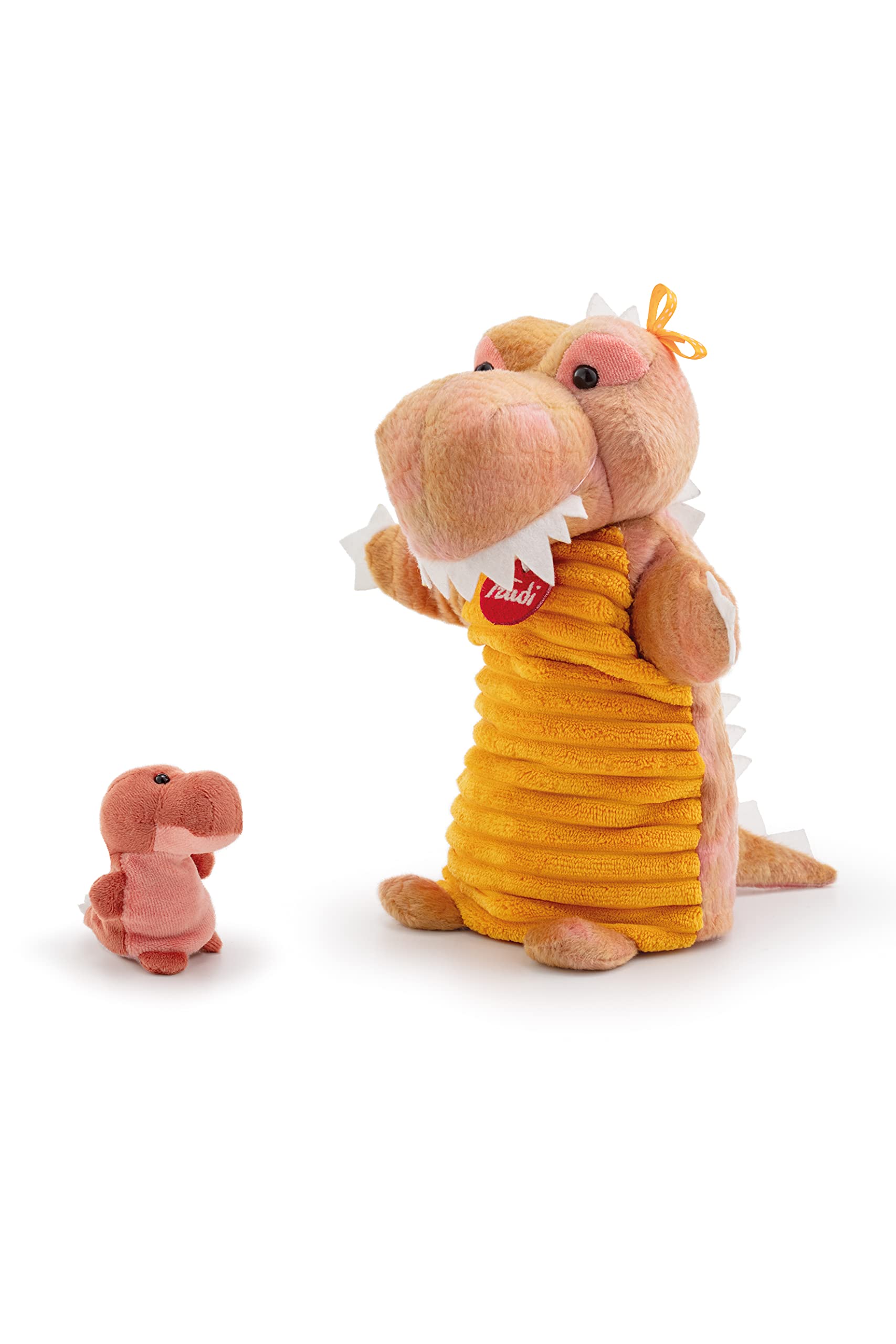 Trudi Marioneta&Baby pingüino — view 8