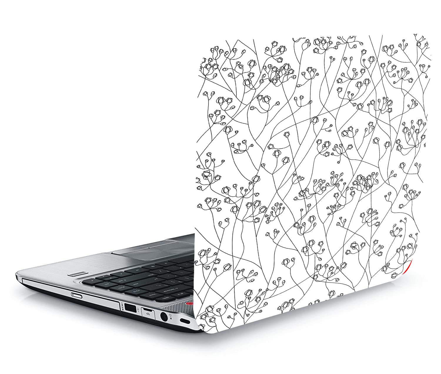 QTH Dynamic Design Laptop Sticker 15.5 Inch QTH-L20-2002 (B09LLTJHTJ) Amazon Price History, Amazon Price Tracker