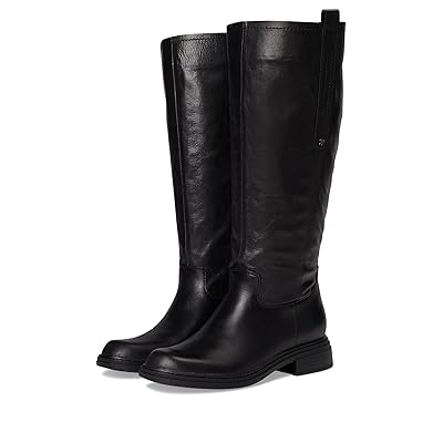 Naturalizer Ontime Wide Calf Knee High Boots Women
