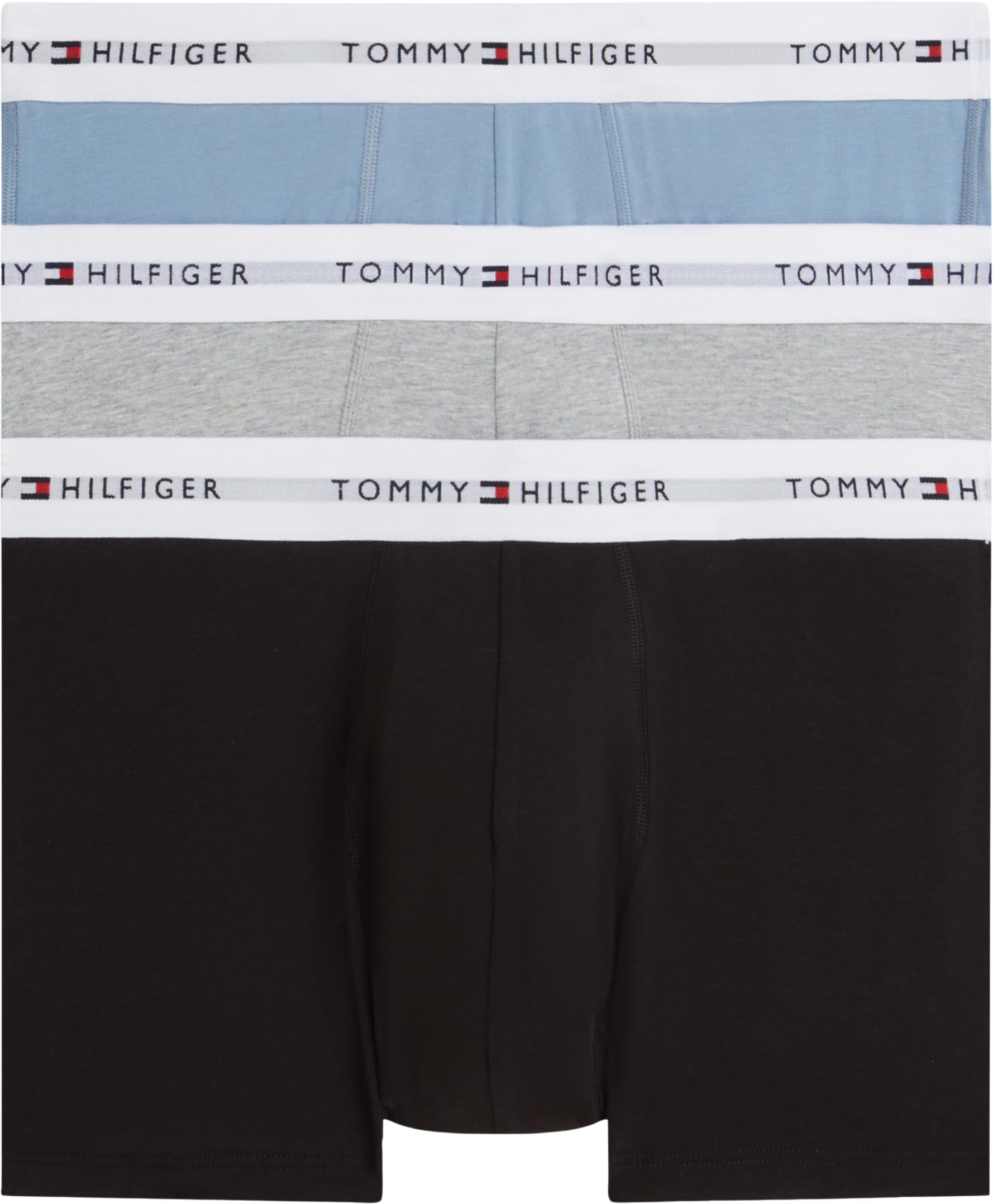 Tommy Hilfiger Herren Trunk