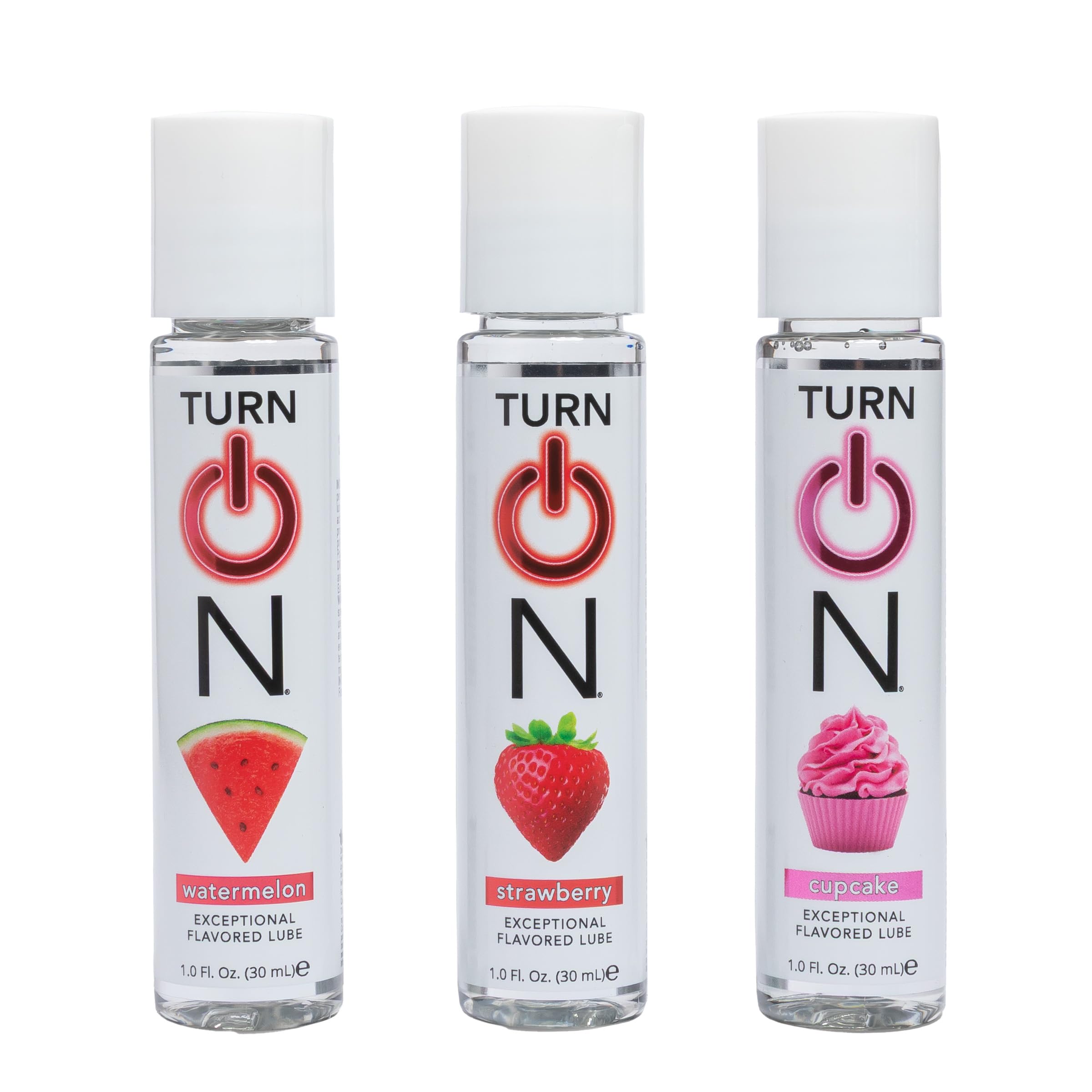 turn vape flavors On 3-Pack Scary Berry Flavor — Product Type-10ml flavors:guava citrus