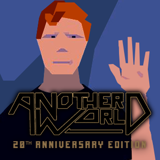 Another World - Aplicativo na Amazon Appstore