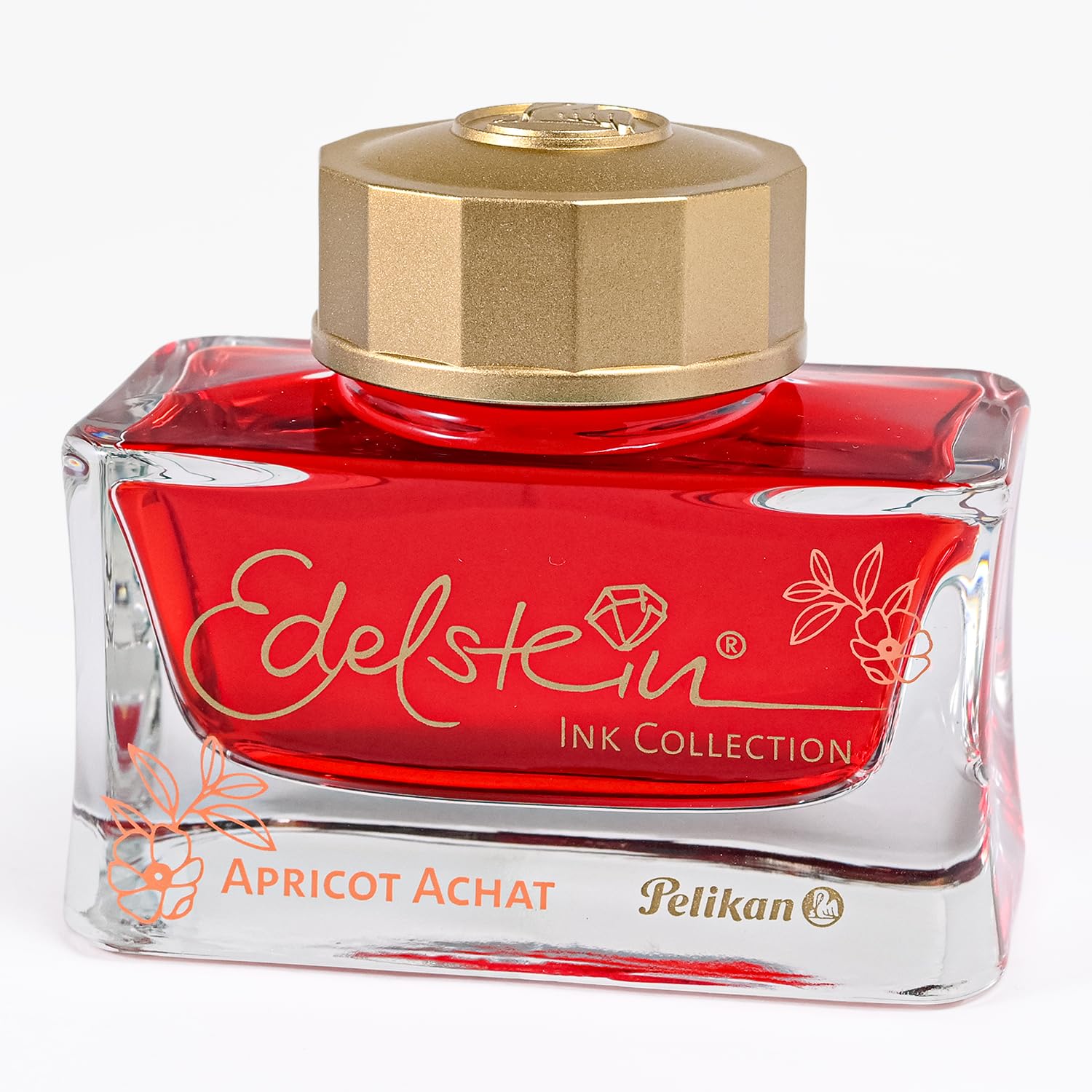 Amazon | Pelikan ペリカン 万年筆＋インクセット 特別生産品